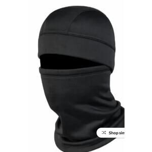 BULA Balaclava 2-Pack Polartec Powerstretch NWT  L/XL